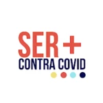 Logo of Ser+ contra COVID19 android Application 